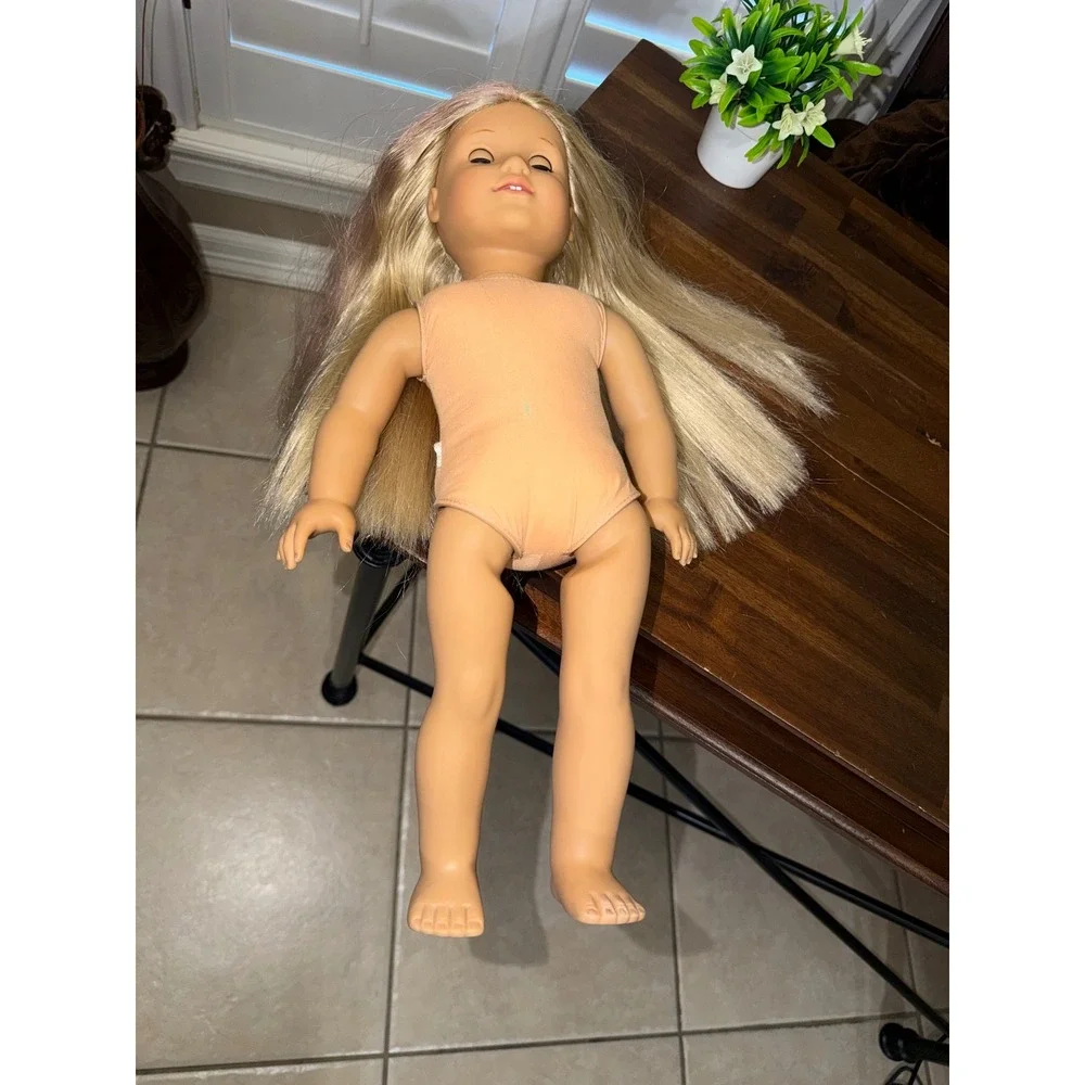 American Girl american girl